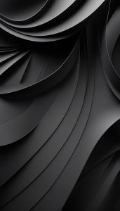 Fondos De Pantalla Negros Aesthetic Descarga Gratis 