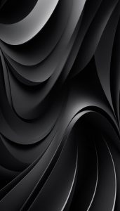 Fondos De Pantalla Negros Aesthetic Descarga Gratis 